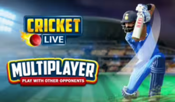 Online Cricket Games